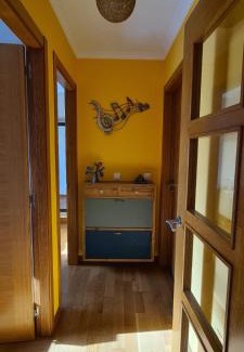 O Valadouro Apartment | Mirador do Xistral