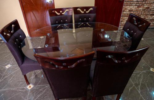 San Blas Apartment | Mirador House