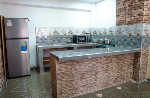 San Blas Apartment | Mirador House