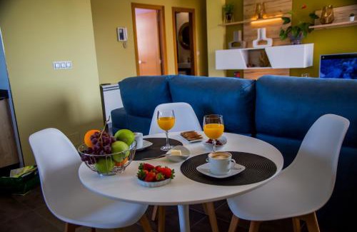 Aguino Apartment | Mirador Islas de Arousa