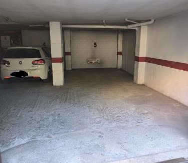 Teruel Apartment | Mirador la Jardinera- céntrico con parking privado GRATIS