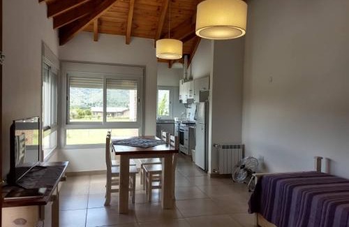 Villa General Belgrano Apartment | Mirador Suites & Aptos