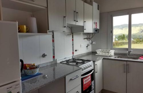 Villa General Belgrano Apartment | Mirador Suites & Aptos