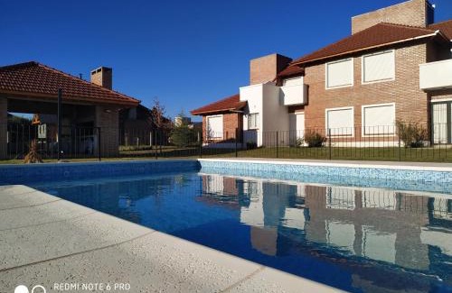 Villa General Belgrano Apartment | Mirador Suites & Aptos