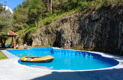Guachapala Hotel | Mirador Turístico Guachaventura