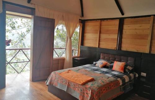 Guachapala Hotel | Mirador Turístico Guachaventura