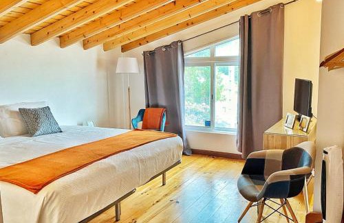 Sao Joao Bed & Breakfast | Miradouro da Papalva Guest House - Pico - Azores