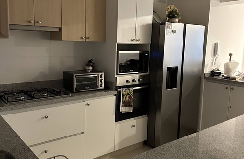 Leuro Apartment | Miraflores Beauty