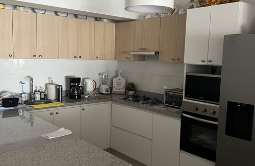 Leuro Apartment | Miraflores Beauty