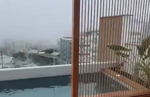 Leuro Apartment | Miraflores Beauty