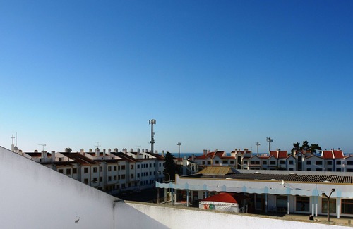 Vila Nova de Milfontes Apartment | MiraFontes Inn Apartment