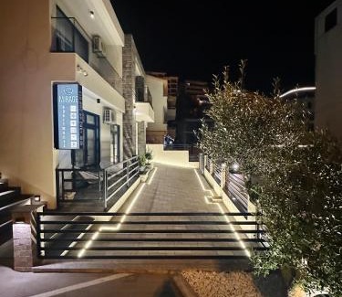 Ulcinj Apartment | Mirage apartments