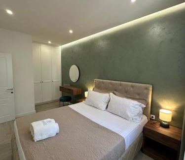 Ulcinj Apartment | Mirage apartments