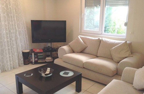 Ancient Side Apartment | MIRAGE C1 - beautiful ground floor home in Side