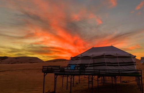 Bidiya Other | Mirage Desert Camp