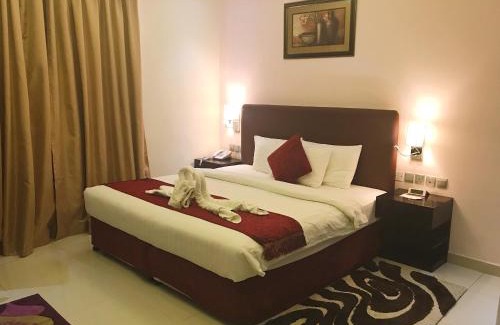 Dadna Hotel | Mirage Hotel Al Aqah
