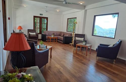 Kandy Resort | Mirage Kandyan Heights