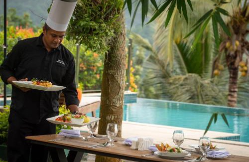 Kandy Resort | Mirage Kandyan Heights