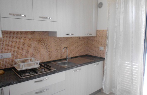 Milazzo Apartment | Mirage Residence Milazzo - Apartment Luna