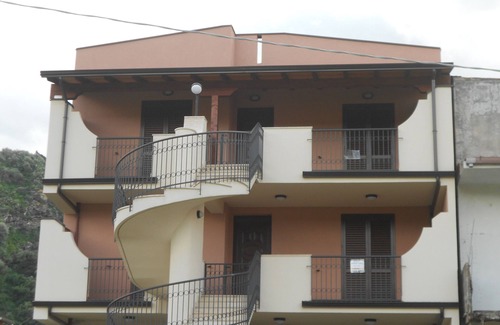 Milazzo Apartment | Mirage Residence Milazzo - Apartment Luna