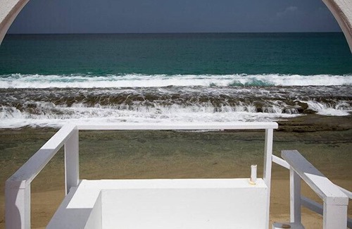 Black Rock Villa | Mirage - Scenic Seaside Villa with 7 Spacious Bedrooms