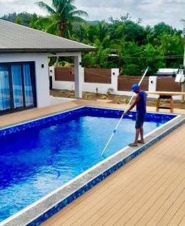 Ba Villa | Mirah's Villa & Apartments