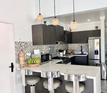 Ba Villa | Mirah's Villa & Apartments
