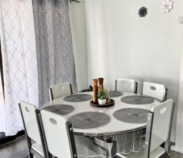 Ba Villa | Mirah's Villa & Apartments