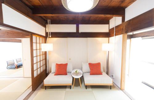 Yokkaichi House | Miraie Yokkaichi Heizucho