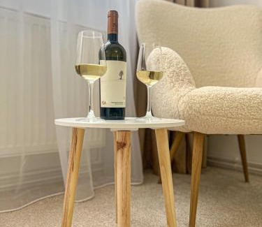 Turda Apartment | Mirajul Apartment