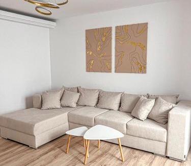 Turda Apartment | Mirajul Apartment