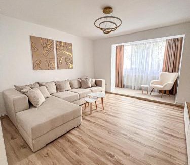 Turda Apartment | Mirajul Apartment