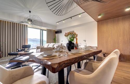 Czorsztyn Apartment | Miral Apartament nad Jeziorem Czorsztyńskim