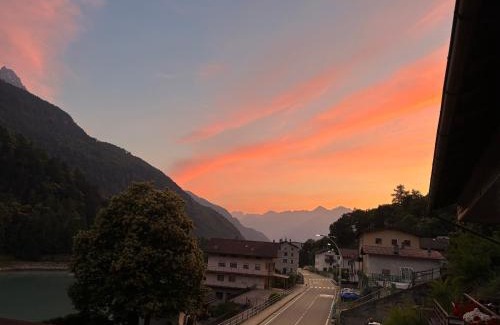 Villa di Chiavenna House | Miralago Casa Vacanze
