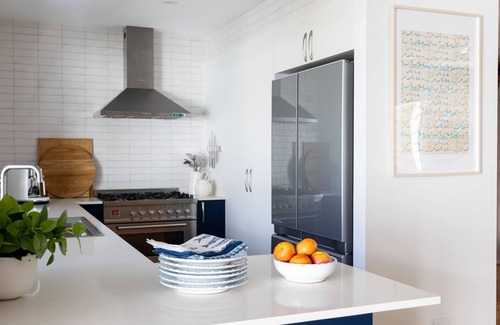 Narrawallee House | Miramar Coastal Cottage