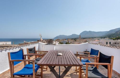 Colonia de Sant Pere Apartment | Miramar