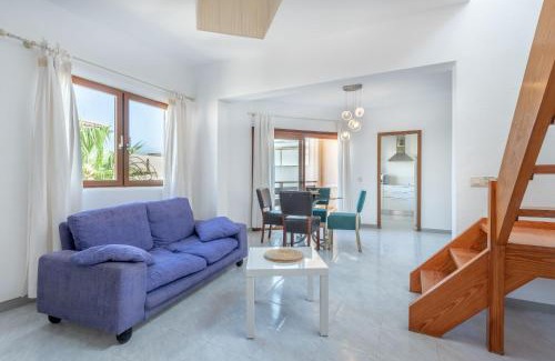 Colonia de Sant Pere Apartment | Miramar