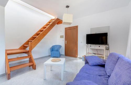 Colonia de Sant Pere Apartment | Miramar
