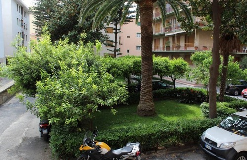 Arma di Taggia Apartment | Miramare 2 appartamento trilocale in complesso residenziale