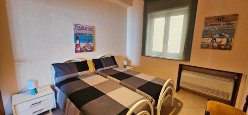 Acquedolci Apartment | Miramare Apartment