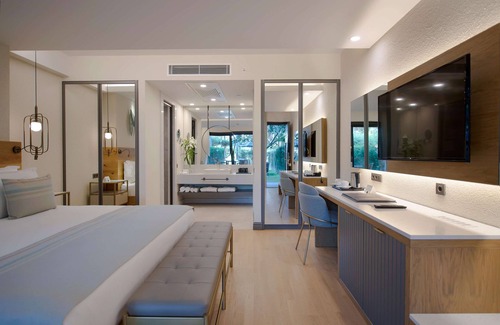 Side Hotel | Miramare Beach Hotel