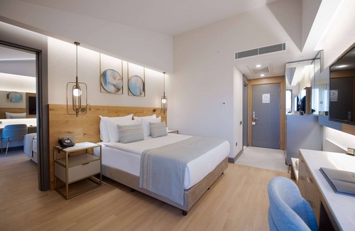 Side Hotel | Miramare Beach Hotel