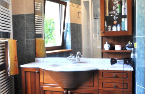 Comano Hotel | Miramonti