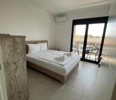 Bregvija Apartment | Miran San