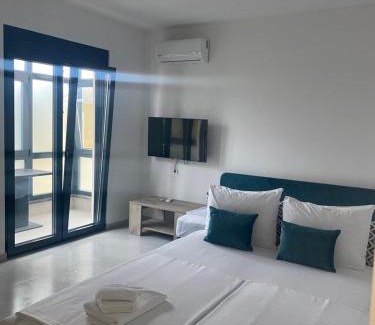 Bregvija Apartment | Miran San