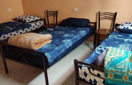 Ghardaia Hostel | mirana mayotte hostel 47