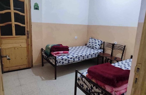 Ghardaia Hostel | mirana mayotte hostel 47