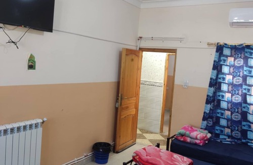 Ghardaia Hostel | mirana mayotte hostel 47