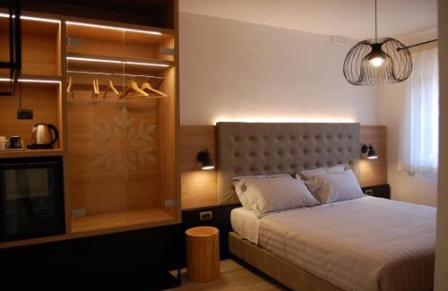 Rocca di Cambio Bed & Breakfast | MIRANDOLINA Bed and Breakfast