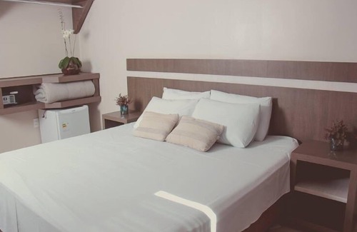 Itapejara d'Oeste Hotel | Mirante Hotel
